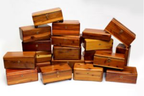 classic cedar chest uses