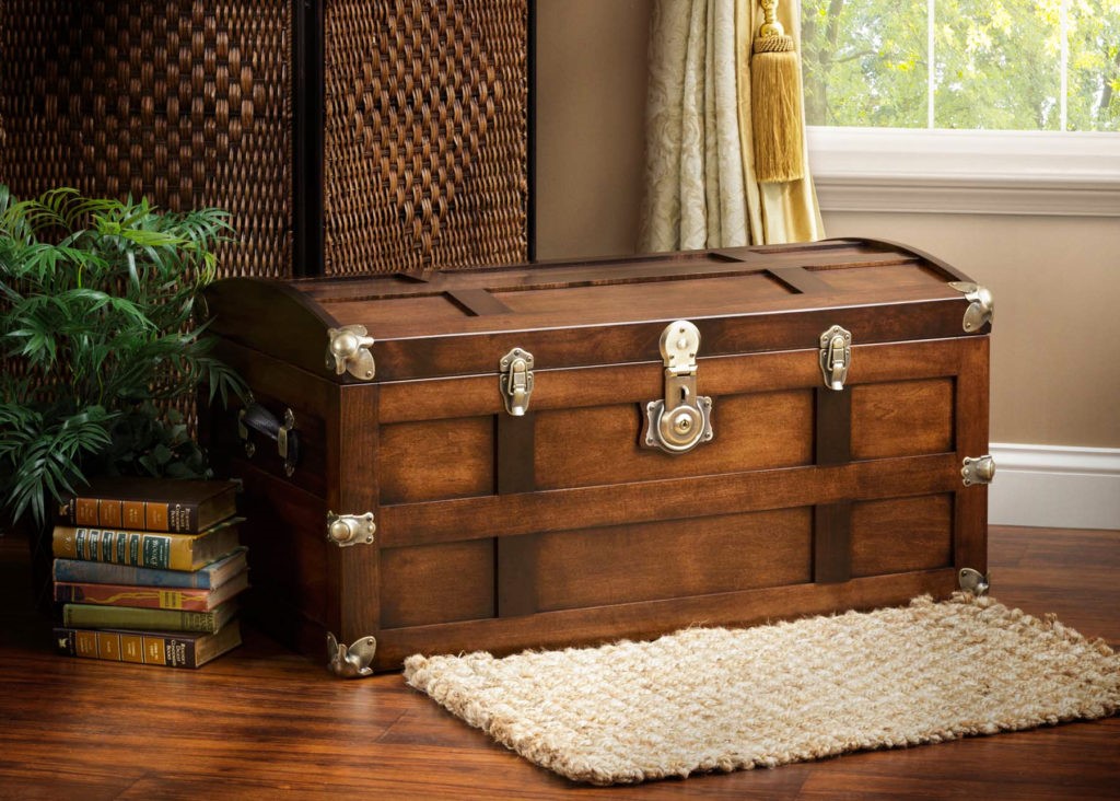 The Amish Cedar Chest - #1 Cedar Crafted at Its Best 9